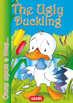 The Ugly Duckling - Tales and Stories for Children