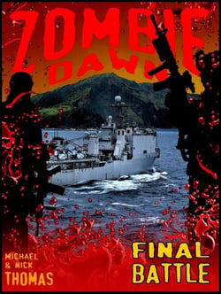 Final Battle (Zombie Dawn Stories) - Zombie Dawn Stories, #5