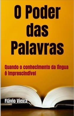 O Poder das Palavras: uma ficção sobre a Língua Portuguesd - VESTIBULAR / ENEM / HISTÓRIA, #1
