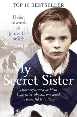 My Secret Sister - Jenny Lucas and Helen Edwards' Family Story