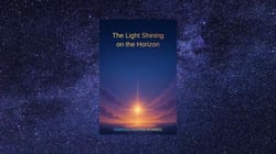 The Light Shining on the Horizon