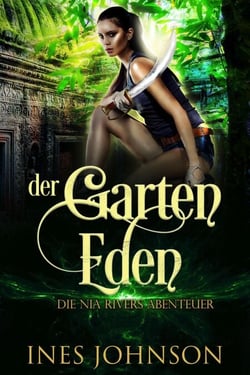Die Nia Rivers Abenteuer - Die Nia Rivers Abenteuer, #5