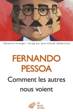 Comment les autres nous voient - Proses publiées du vivant de l’auteur II 1923-1935