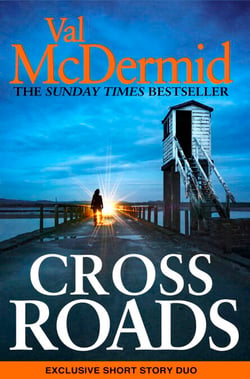 Cross Roads - A Short Story Collection