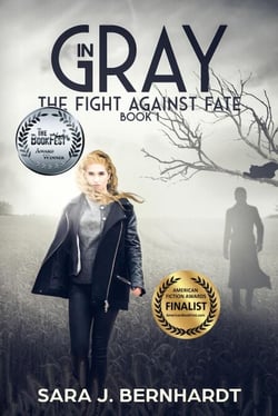 In Gray - The Fight Against Fate, #1