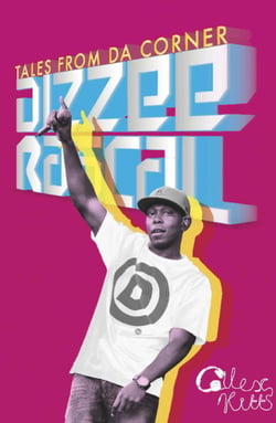 Dizzee Rascal - Tales from Da Corner