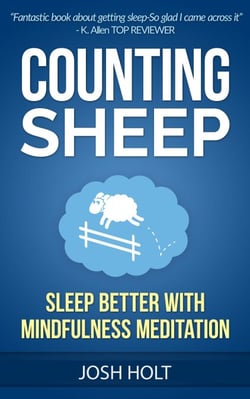 Counting Sheep: Sleep Better With Mindfulness Meditation