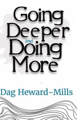 Going Deeper and Doing More