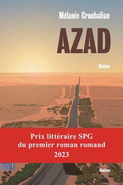 AZAD