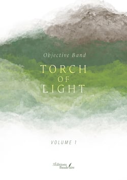 TORCH OF LIGHT – Volume 1
