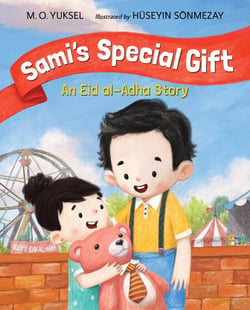 Sami's Special Gift - An Eid al-Adha Story