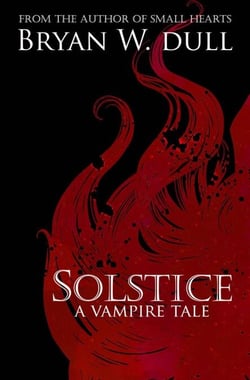 Solstice - The Solstice Chronicles, #1