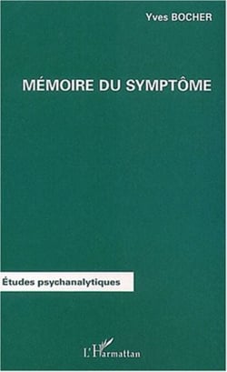 MÉMOIRE DU SYMPTÔME