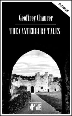 The Canterbury Tales - and other poems - Unabridged edition with notes