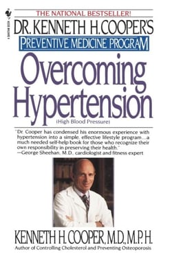 Overcoming Hypertension - Preventive Medicine Program