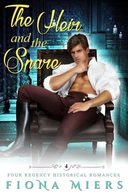 The Heir and the Spare