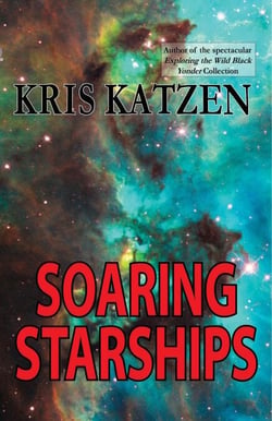 Soaring Starships - Interstellar Stories, #20