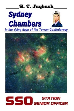 Sydney Chambers: Senior Station Officer - The Confederacy (Sydney Chambers), #4