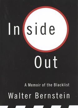 Inside Out - A Memoir of the Blacklist