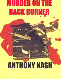 Murder On The Back Burner