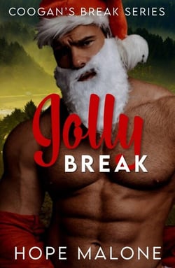 Jolly Break - Coogan's Break Series, #10