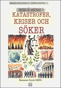 Fokus på Agendan 1: Katastrofer, Kriser och Söker