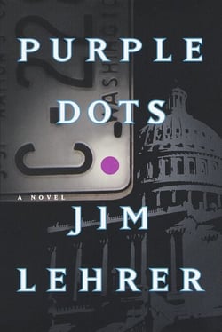 Purple Dots - A Novel
