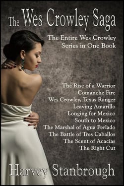The Wes Crowley Saga