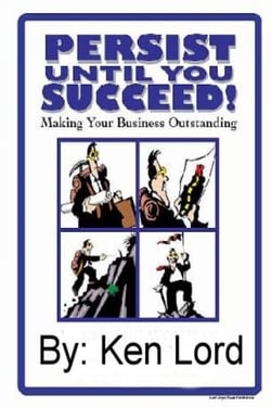 Persist Until You Succeed