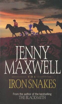 The Iron Snakes