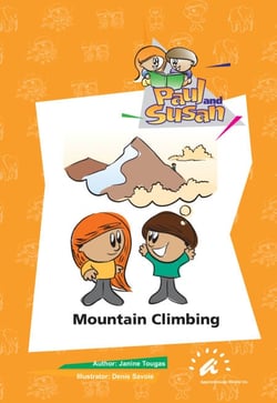 Mountain Climbing