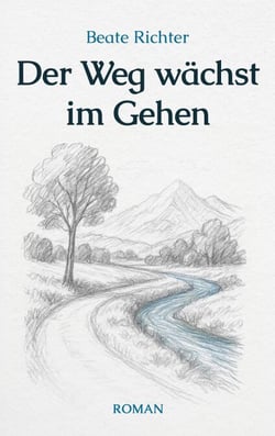 Der Weg wächst im Gehen - Eine Lebensgeschichte entlang der Waale in Südtirol  im ausgehenden 19. Jahrhundert