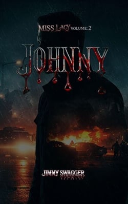 Johnny Volume 2