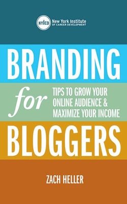 Branding for Bloggers - Tips to Grow Your Online Audience and Maximize Your Income