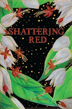 Shattering Red