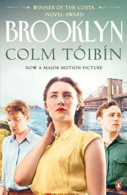 Brooklyn - The iconic prequel to Long Island, a 'masterwork' Sunday Times