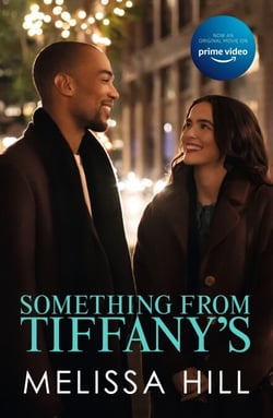 Something from Tiffany's - A heartwarming and feel-good holiday romance now a major movie on Amazon Prime