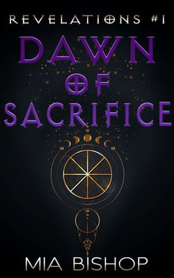 Dawn of Sacrifice - Revelations, #1