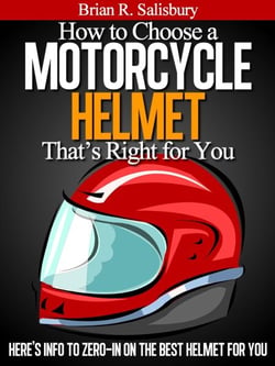 How to Choose a Motorcycle Helmet That's Right For You - Motorcycles, Motorcycling and Motorcycle Gear, #3