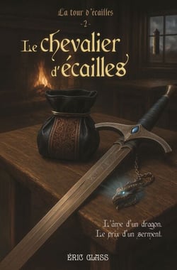 La Tour d'écailles – 2 - Le Chevalier d'écailles