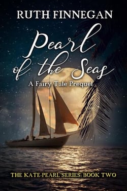 Pearl of the Seas - Kate-Pearl Stories, #2