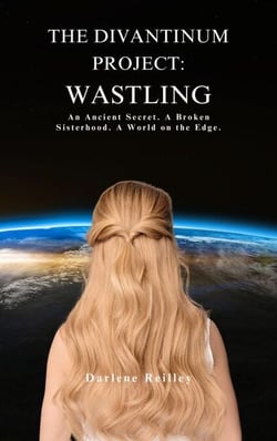 The Divantinum Project: Wastling - The Divantinum Project, #1