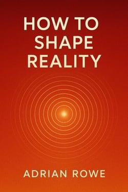 How To Shape Reality - The Reality Shaper Trilogy, #3