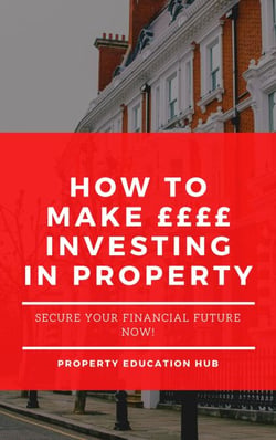 How To Make ££££ Investing In Property - Brick Buy Brick, #7