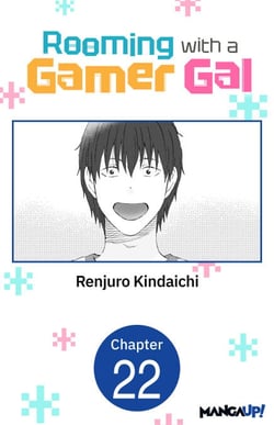 Rooming with a Gamer Gal #022