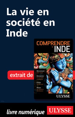 La vie en société en Inde