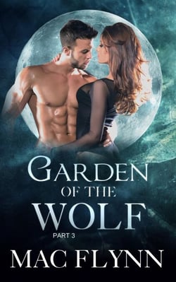 Garden of the Wolf #3 (BBW Werewolf Shifter Romance) - Garden of the Wolf, #3