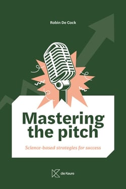 Mastering the pitch - Science-based strategies for success