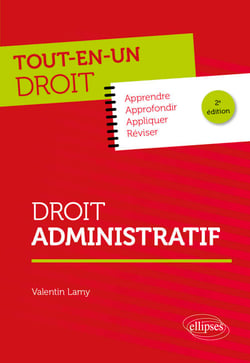 Droit administratif