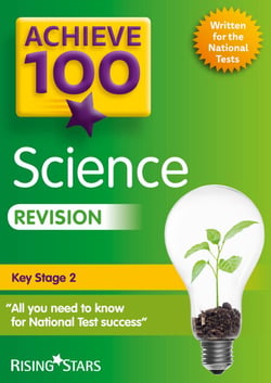 Achieve 100 Science Revision